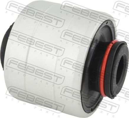 Подвеска, рычаг независимой подвески колеса FEBEST CRAB078Z