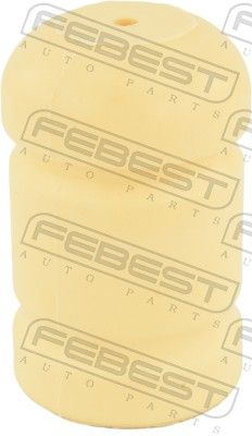 Буфер, амортизация FEBEST CRDJLF
