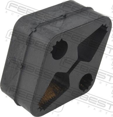 Буфер, глушитель FEBEST CREXB001