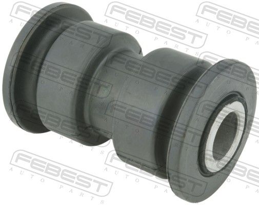 Втулка, листовая рессора FEBEST FDAB055