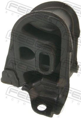 Подвеска, двигатель FEBEST HM030