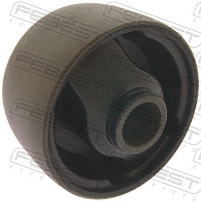 Подвеска, двигатель FEBEST MMB031
