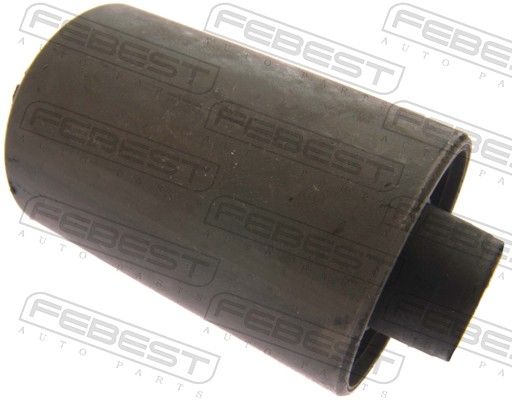 Втулка, листовая рессора FEBEST NAB227