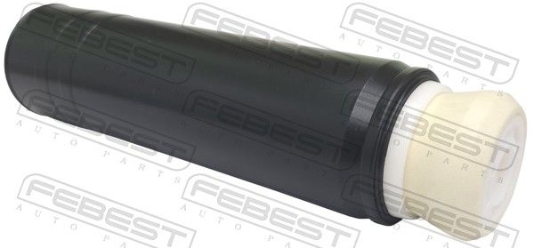 Защитный колпак / пыльник, амортизатор FEBEST OPSHBASJR