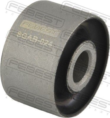 Опора, дифференциал FEBEST SGAB024