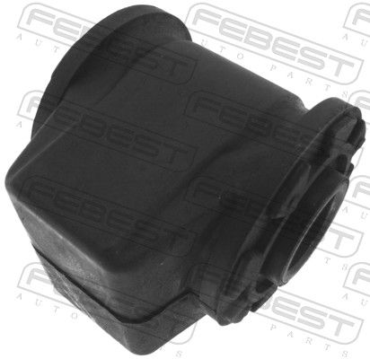 Подвеска, рычаг независимой подвески колеса FEBEST TAB016