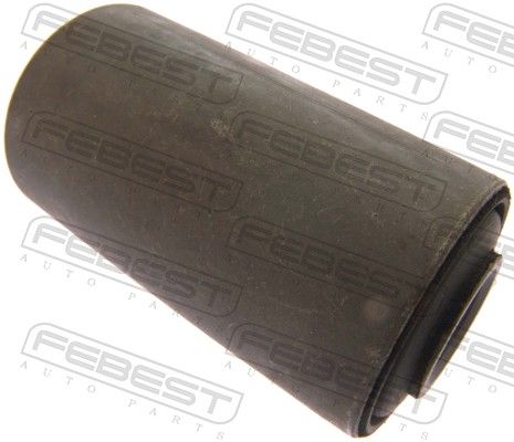 Втулка, листовая рессора FEBEST TAB276