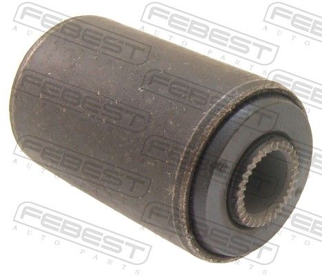Втулка, листовая рессора FEBEST TABEE105R