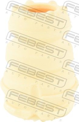 Буфер, амортизация FEBEST TDASV70R