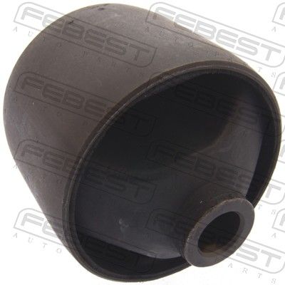 Подвеска, двигатель FEBEST TMB092