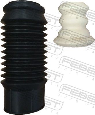 Пылезащитный комплект, амортизатор FEBEST TSHB12PP
