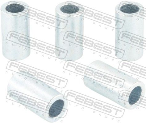 Опора, стабилизатор FEBEST TT017PCS5