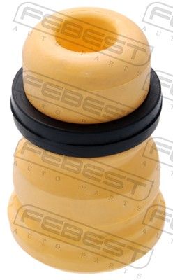 Буфер, амортизация FEBEST VWD001