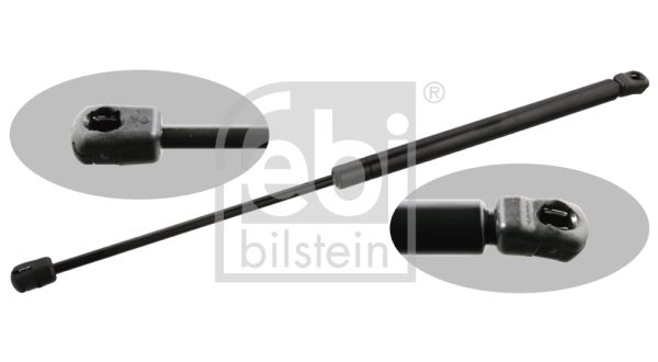 Газовая пружина, крышка багажник FEBI 01185