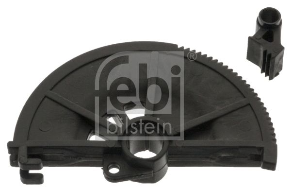 Ремкомплект, автоматическая регулировка сцепления FEBI 01384