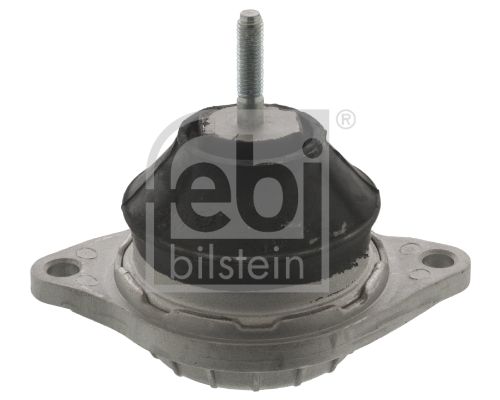 Подвеска, двигатель FEBI 01517