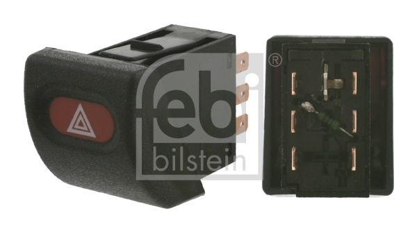Указатель аварийной сигнализации FEBI 01565
