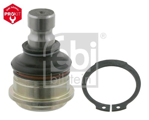 Шарнир независимой подвески / поворотного рычага FEBI 26301