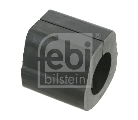 Опора, стабилизатор FEBI 02848
