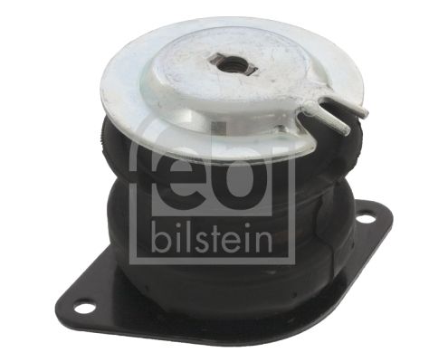 Подвеска, двигатель FEBI 05024