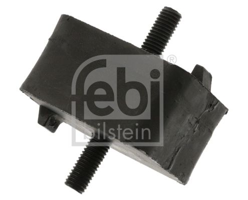 Подвеска, механическая коробка передач FEBI 05764