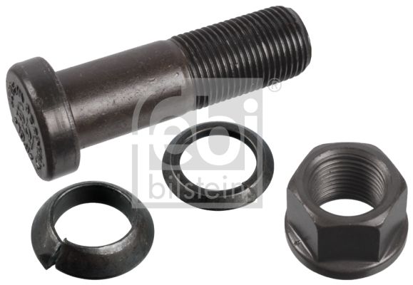 Шпилька колеса FEBI 06273