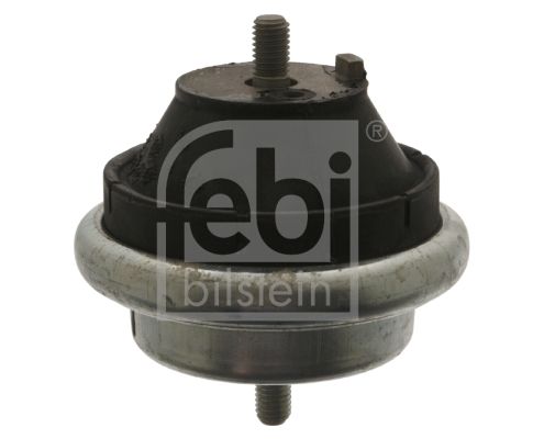 Подвеска, двигатель FEBI 06843