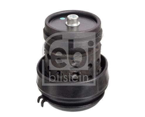 Подвеска, двигатель FEBI 07183