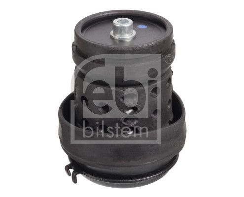 Подвеска, двигатель FEBI 07184