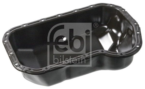 Масляный поддон FEBI 07407