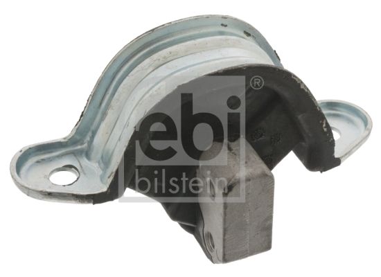 Подвеска, двигатель FEBI 07475
