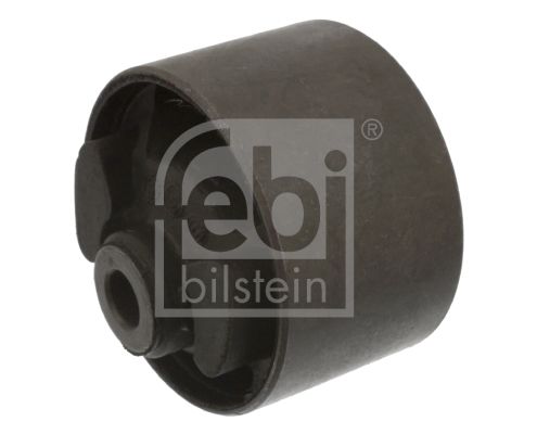 Подвеска, двигатель FEBI 07578