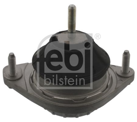 Подвеска, двигатель FEBI 07585