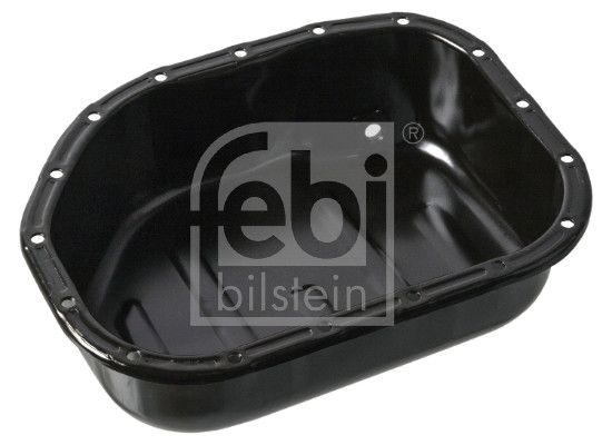 Масляный поддон FEBI 07715