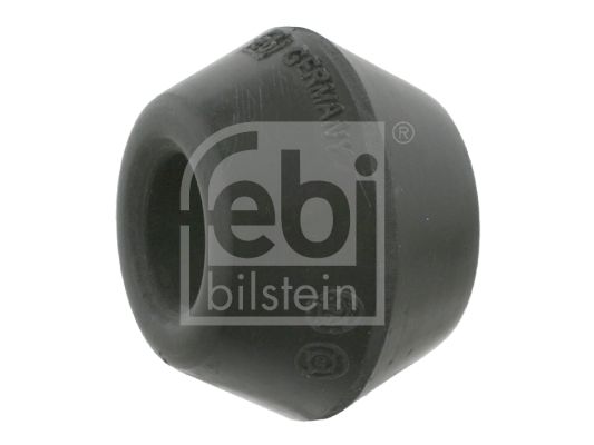 Подвеска, рычаг независимой подвески колеса FEBI 08403
