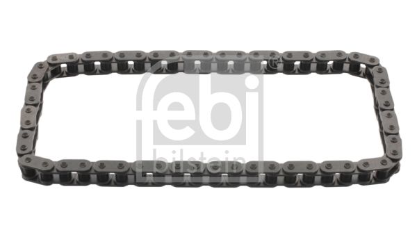 Цепь, привод маслонасоса FEBI 09349