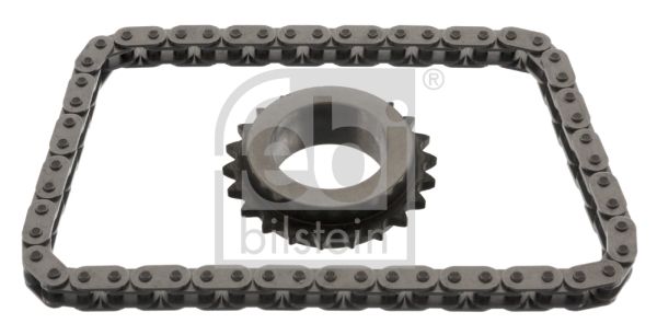 Комплект цепи, привод масляного насоса FEBI 100680