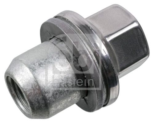Гайка крепления колеса FEBI 102744