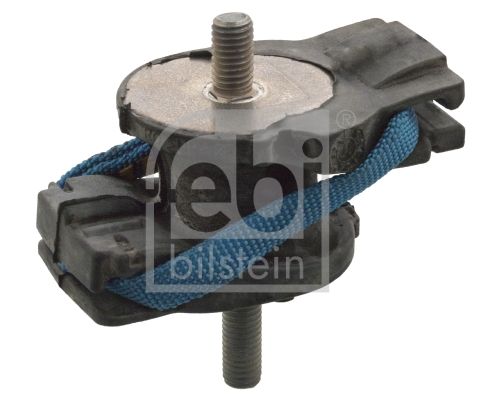 Подвеска, автоматическая коробка передач FEBI 103443