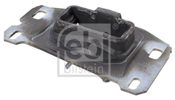 Подвеска, механическая коробка передач FEBI 104384
