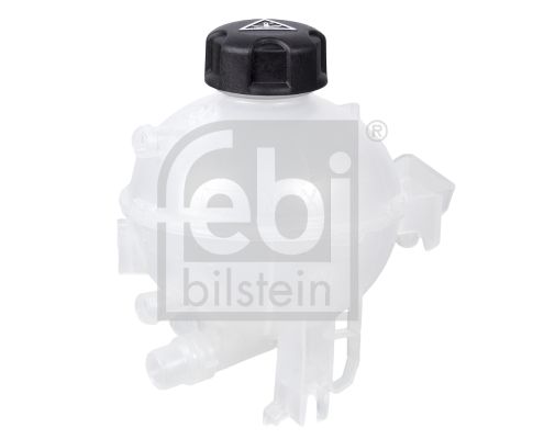 Компенсационный бак, охлаждающая жидкость FEBI 104942