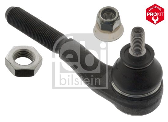 Наконечник поперечной рулевой тяги FEBI 10658