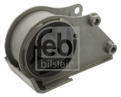 Подвеска, двигатель FEBI 12346