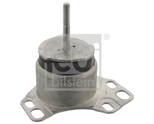 Подвеска, двигатель FEBI 12505