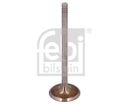 Впускной клапан FEBI 12823