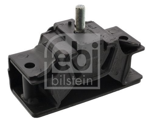Подвеска, двигатель FEBI 14190