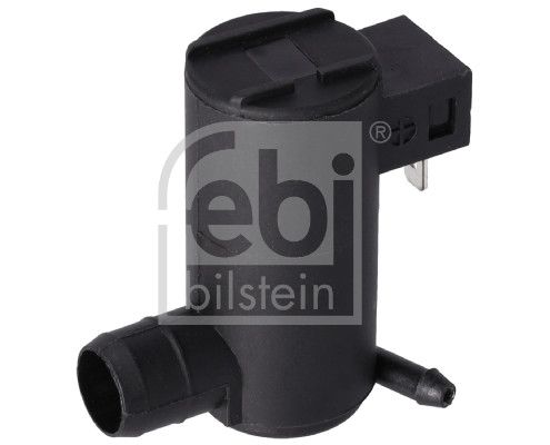 Водяной насос, система очистки окон FEBI 26651