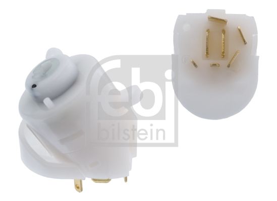Переключатель зажигания FEBI 26652