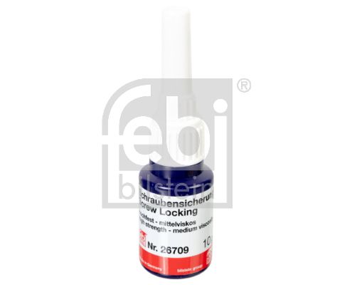 Приспособления против самоотвинчивания FEBI 26709