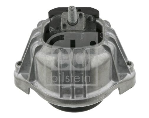 Подвеска, двигатель FEBI 26713